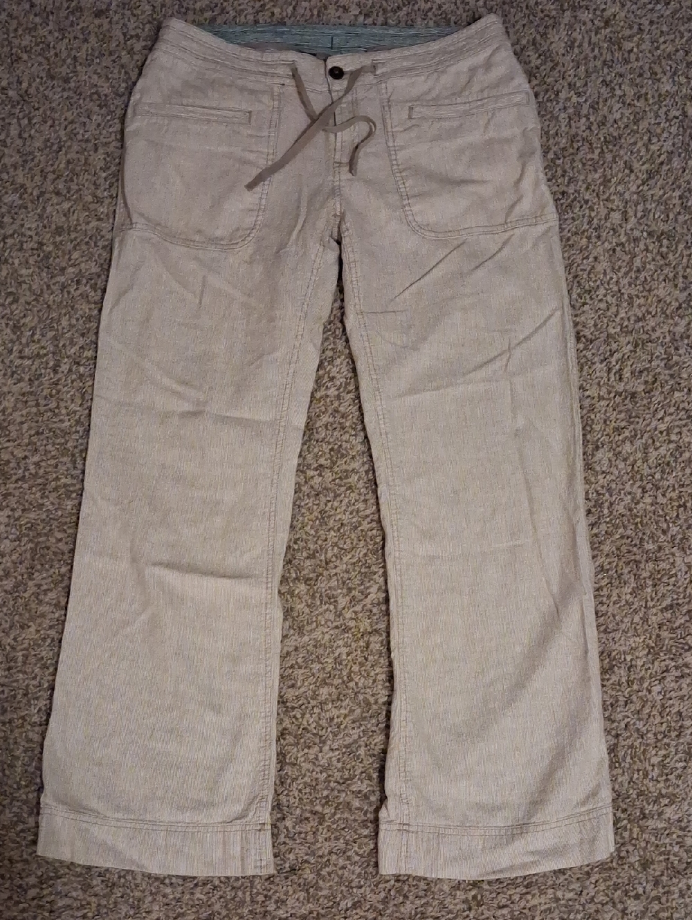 Womens Northface Pants